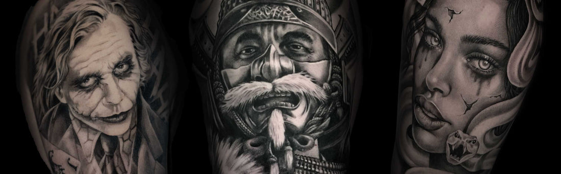 Lena Inkdecent
