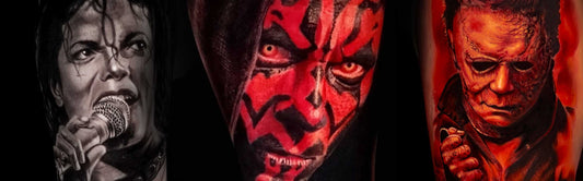 Jimmy Inkdecent